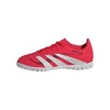 Adidas Predator tf Id3805 Red