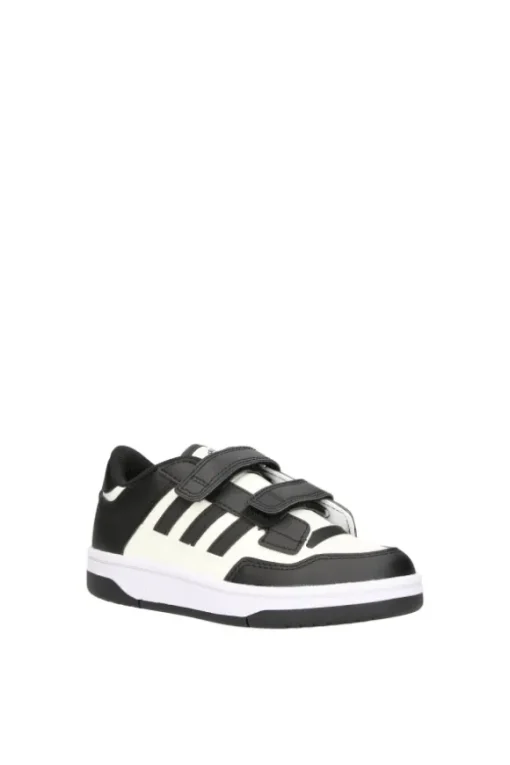 Adidas Rapid court Jp7654 Black