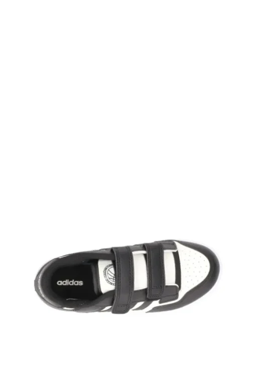Adidas Rapid court Jp7654 Black