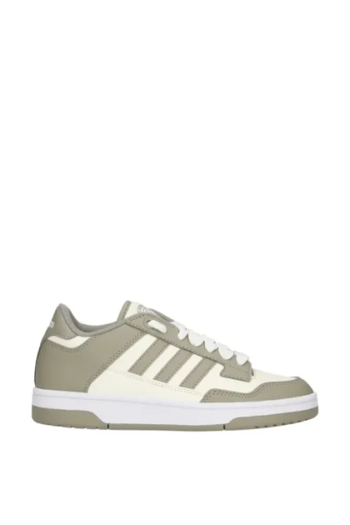 Adidas Rapid court Jr0165 Silver