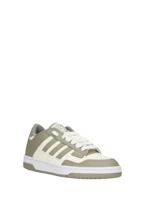 Adidas Rapid court Jr0165 Silver