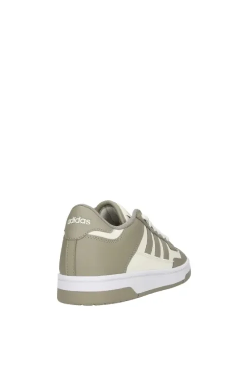 Adidas Rapid court Jr0165 Silver