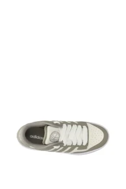 Adidas Rapid court Jr0165 Silver