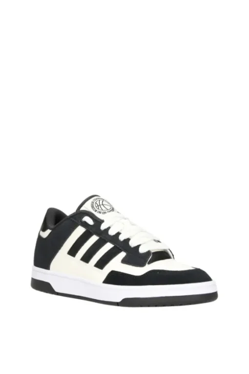 Adidas Rapid court low Jp5255 Black