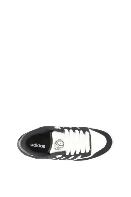 Adidas Rapid court low Jp5255 Black