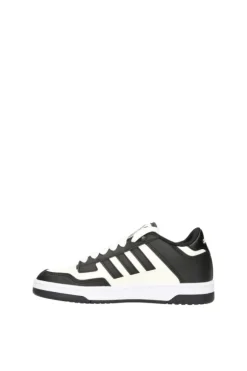 Adidas Rapid court low Jr0166 Black