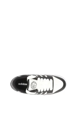 Adidas Rapid court low Jr0166 Black
