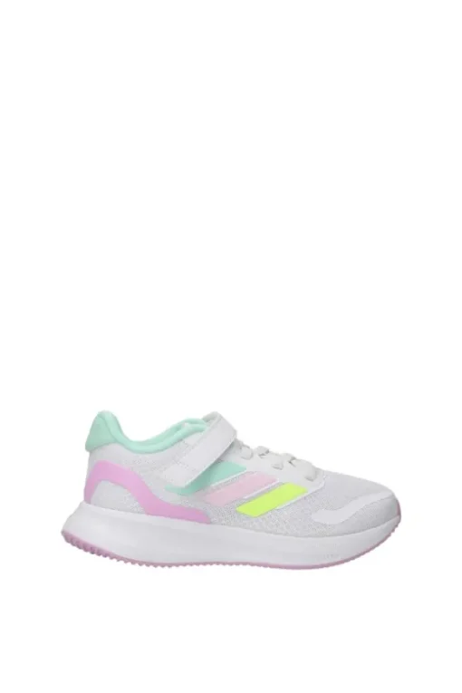 Adidas Runfalcon 5 el Jp5153 White