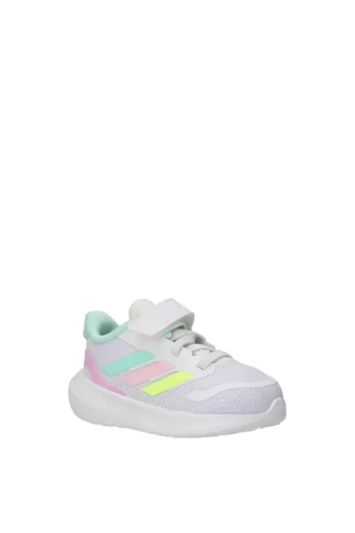 Adidas Runfalcon 5 el Jp5158 White
