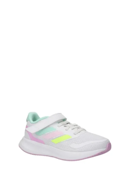 Adidas Runfalcon 5 el Jp5153 White