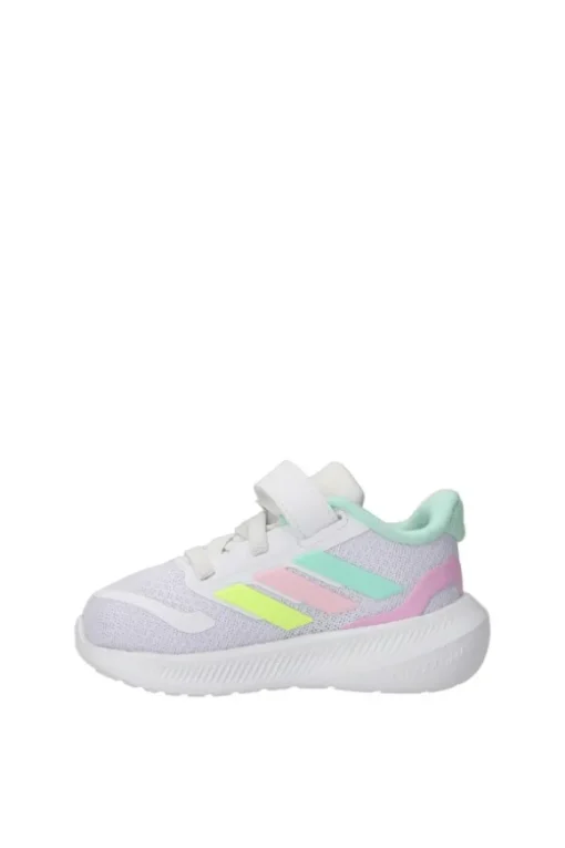 Adidas Runfalcon 5 el Jp5158 White