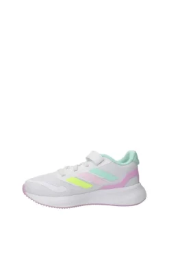 Adidas Runfalcon 5 el Jp5153 White