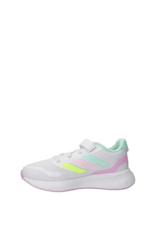 Adidas Runfalcon 5 el Jp5153 White