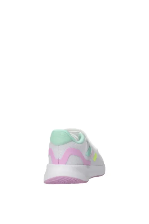 Adidas Runfalcon 5 el Jp5153 White