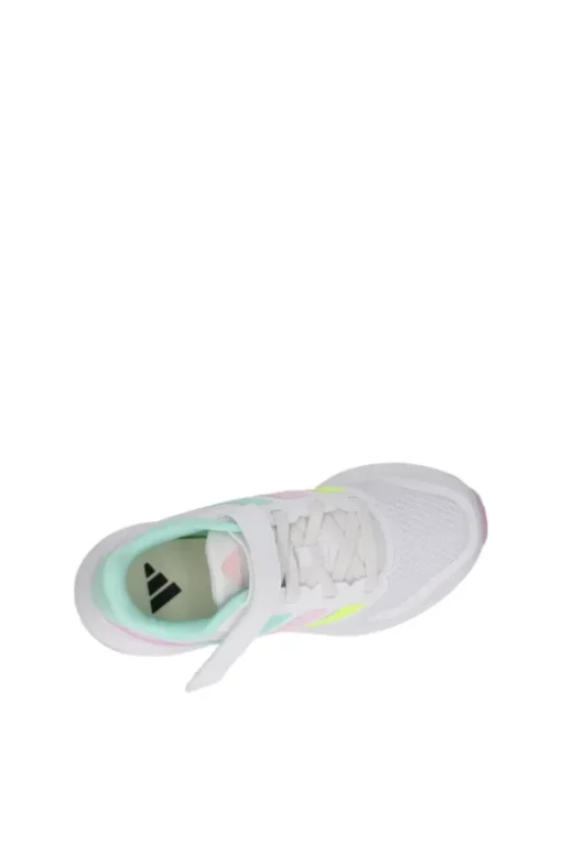 Adidas Runfalcon 5 el Jp5153 White