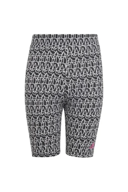 Adidas Short Ib8910 Black