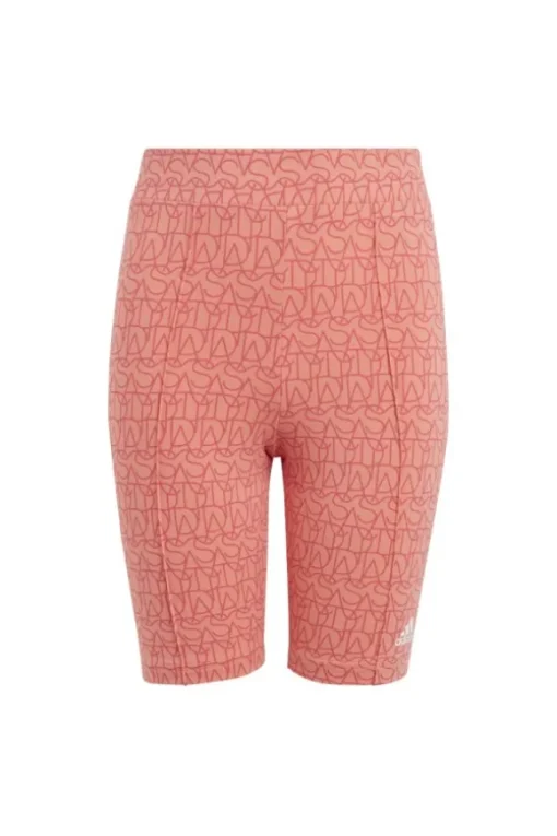 Adidas Short Ib8911 Fuxia