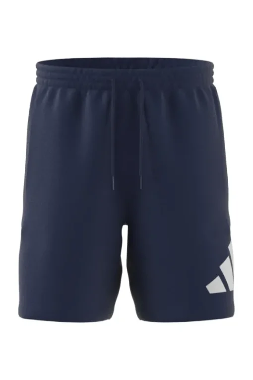 Adidas Short Is6910 Blu