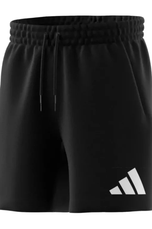 Adidas Short Jd5325 Black