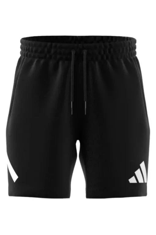 Adidas Short Jd5325 Black