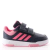 Adidas Tensaur sportcf Id2312 Navy