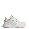 Adidas Tensaur sportcf Ig8583 White