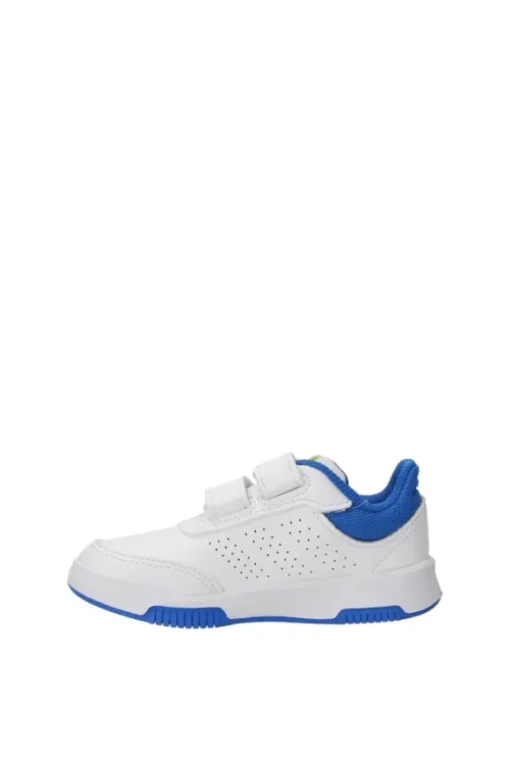 Adidas Tensaur sportcf Jh9527 White