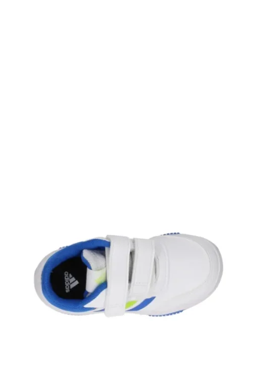 Adidas Tensaur sportcf Jh9527 White