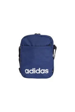 Adidas Tracolla In6128 Blu