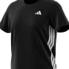 Adidas T-shirt manica corta Jh1392 Black