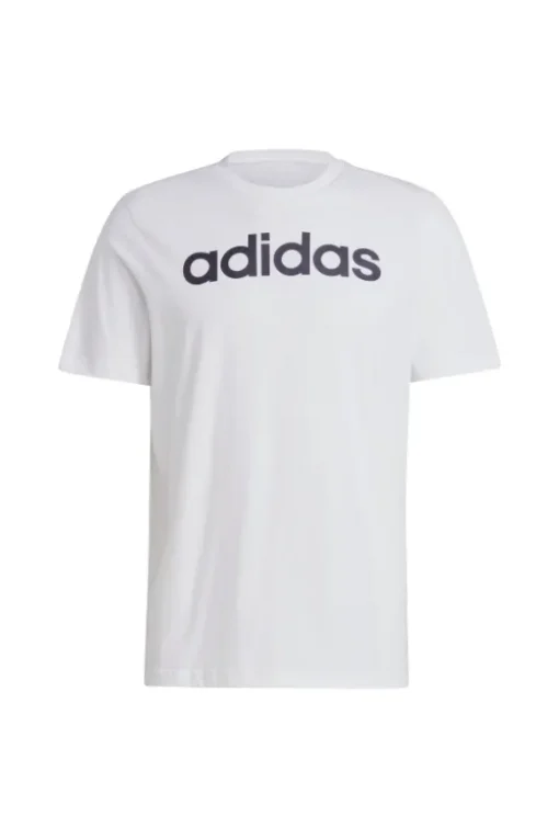 Adidas T-shirt manica corta Ic9276 White
