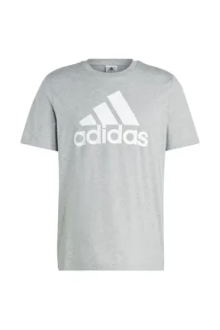 Adidas T-shirt manica corta Ic9350 Grey