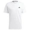 Adidas T-shirt manica corta Ic7430 White