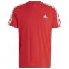 Adidas T-shirt manica corta Ic9339 Red