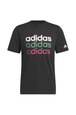 Adidas T-shirt manica corta Hs2523 Black