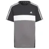 Adidas T-shirt manica corta Ij8735 Black