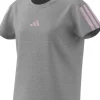 Adidas T-shirt manica corta Jj0944 Grey