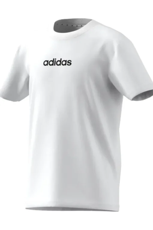 Adidas T-shirt manica corta Jc9747 White