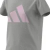 Adidas T-shirt manica corta Jc9626 Grey