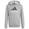 Adidas T-shirt manica corta Hb4362 Grey