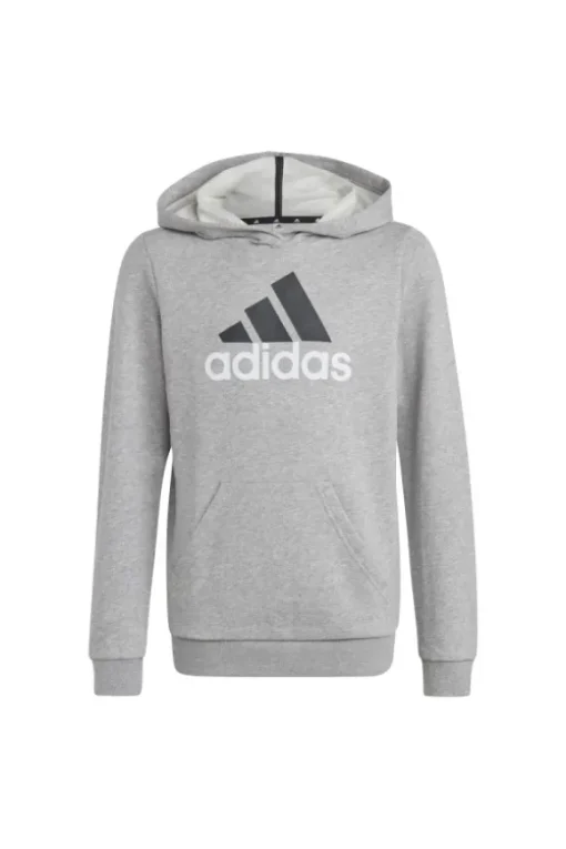 Adidas T-shirt manica corta Hb4362 Grey