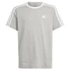 Adidas T-shirt manica corta Ic3637 Grey