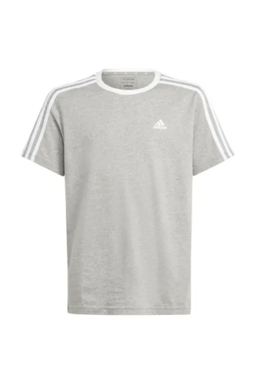Adidas T-shirt manica corta Ic3637 Grey