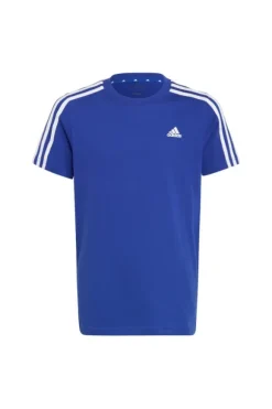 Adidas T-shirt manica corta Ic0604 Blu
