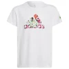 Adidas T-shirt manica corta H57208 White