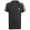 Adidas T-shirt manica corta Gn3995 Black