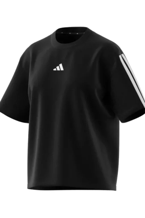 Adidas T-shirt manica corta Jc5960 Black