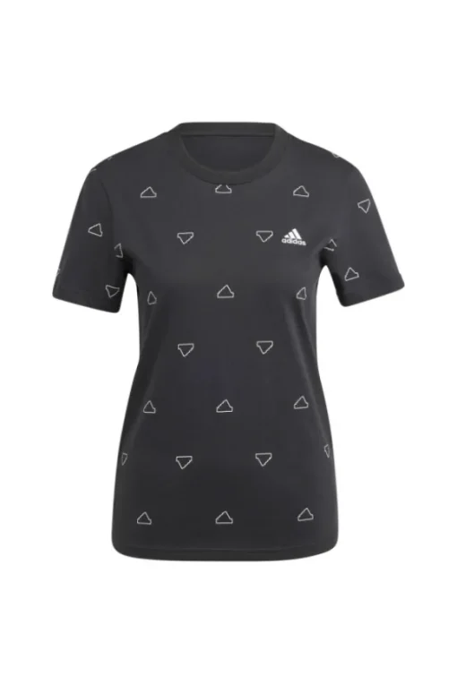 Adidas T-shirt manica corta Is4076 Black