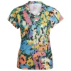 Adidas T-shirt manica corta Hn5541 Black