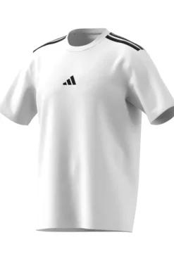 Adidas T-shirt manica corta Jw1952 White